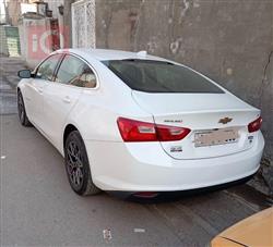 شێڤرۆلێت مالیبۆ